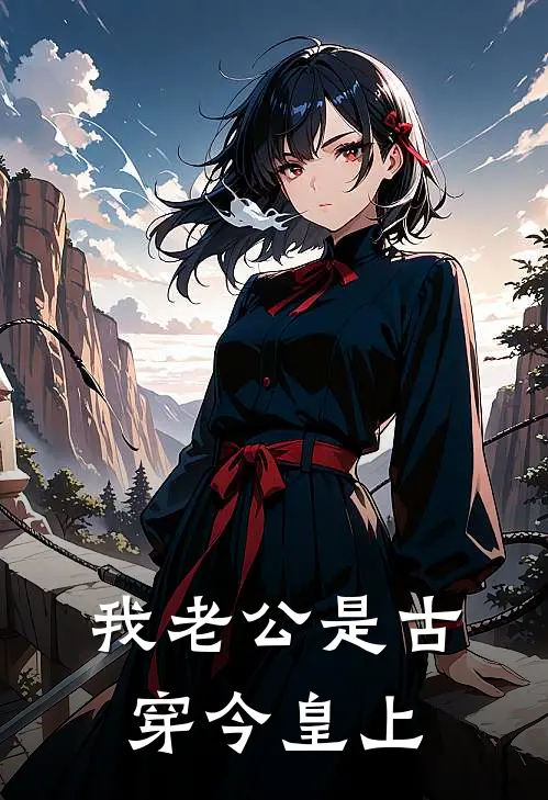 我老公是古穿今皇上