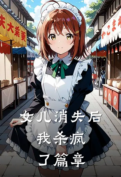 女儿消失后，我杀疯了篇章