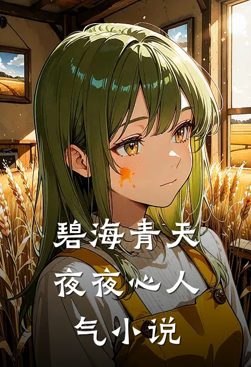 碧海青天夜夜心人气小说