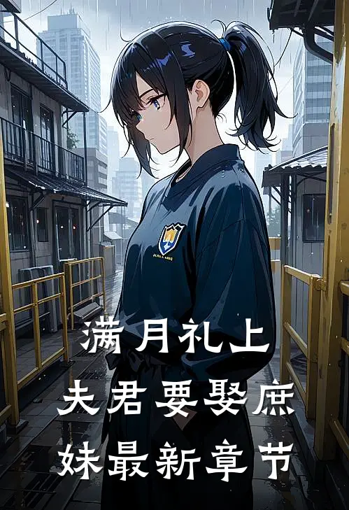 满月礼上，夫君要娶庶妹最新章节