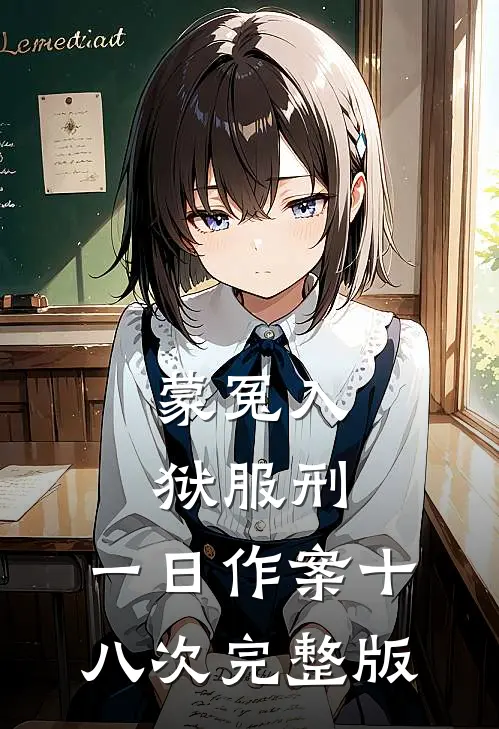 蒙冤入狱服刑，一日作案十八次完整版