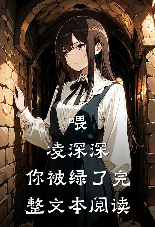 喂，凌深深，你被绿了完整文本阅读