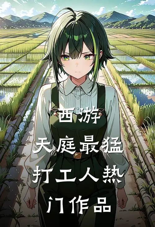 西游：天庭最猛打工人热门作品