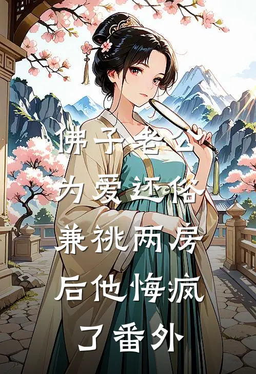 佛子老公为爱还俗，兼祧两房后他悔疯了番外