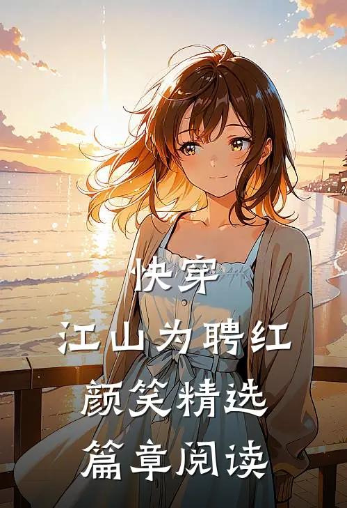快穿：江山为聘红颜笑精选篇章阅读