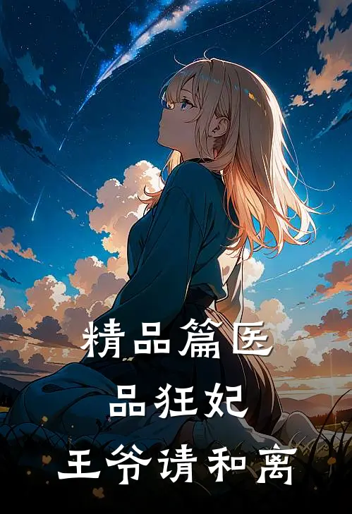 精品篇医品狂妃，王爷请和离