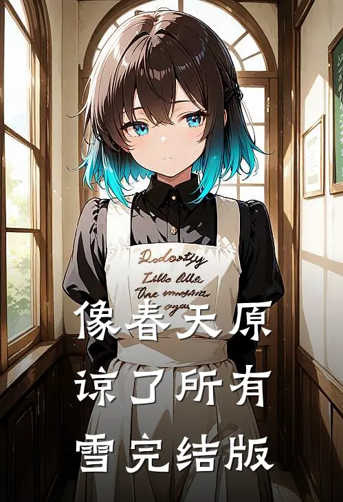 像春天原谅了所有雪完结版