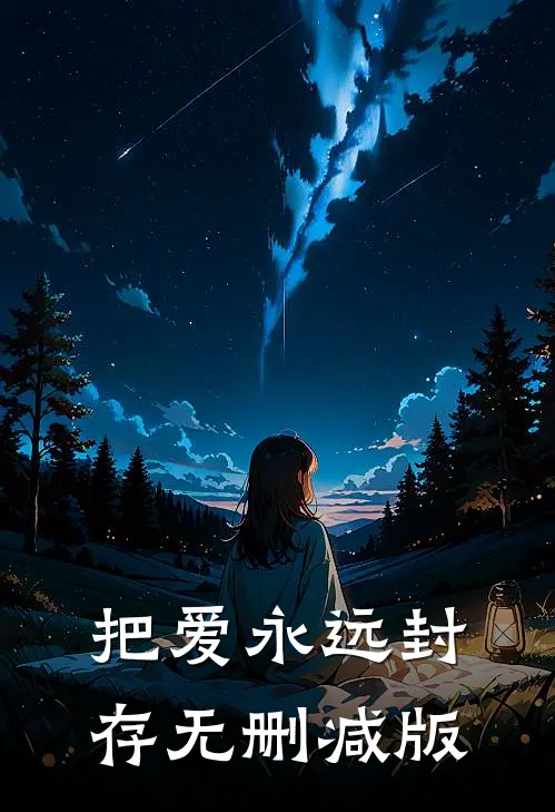把爱永远封存无删减版