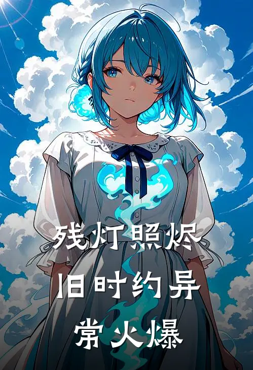 残灯照烬旧时约异常火爆