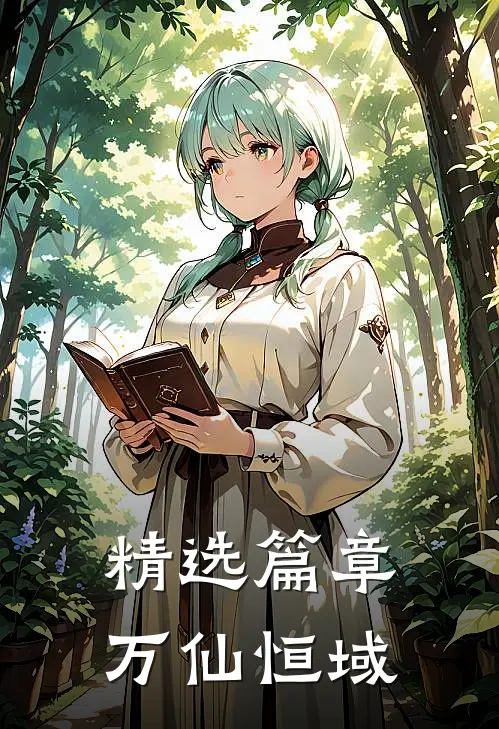 精选篇章万仙恒域