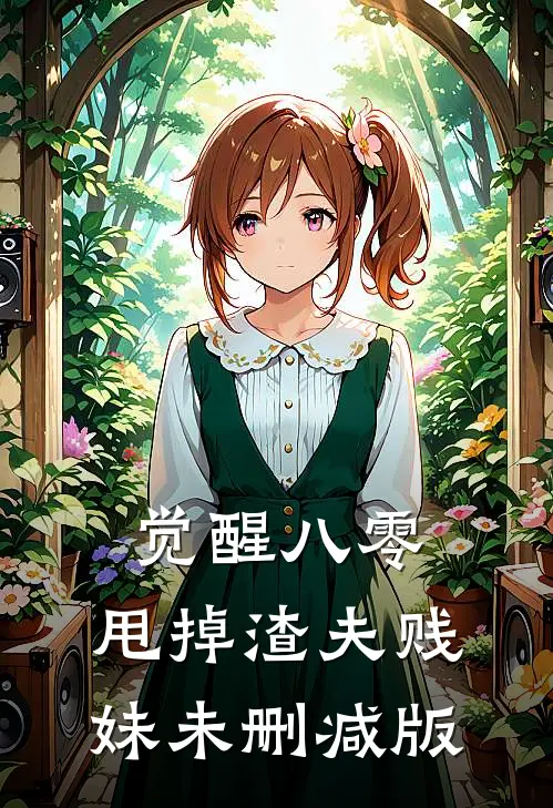 觉醒八零，甩掉渣夫贱妹未删减版