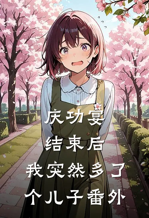 庆功宴结束后，我突然多了个儿子番外