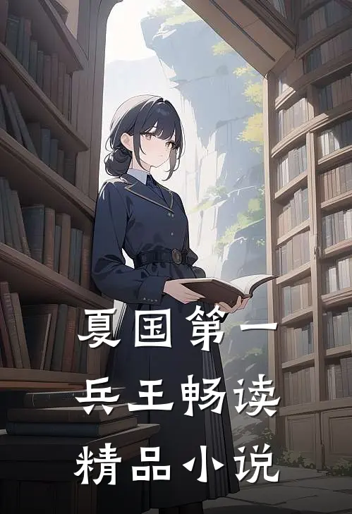 夏国第一兵王畅读精品小说