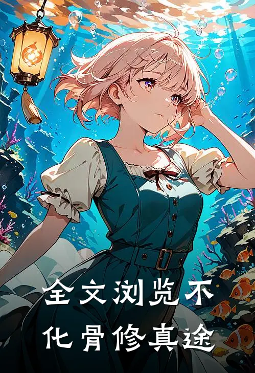 全文浏览不化骨修真途
