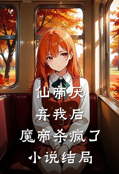 仙帝厌弃我后，魔帝杀疯了小说结局