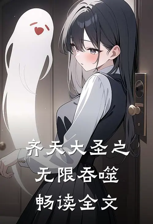 齐天大圣之无限吞噬畅读全文