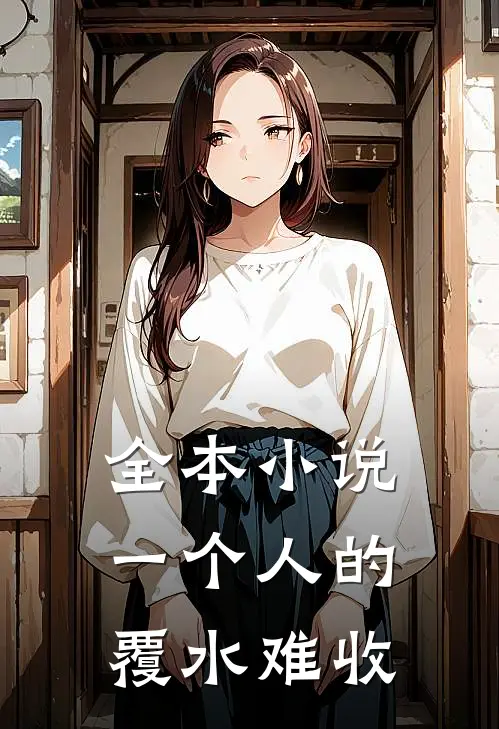 全本小说一个人的覆水难收