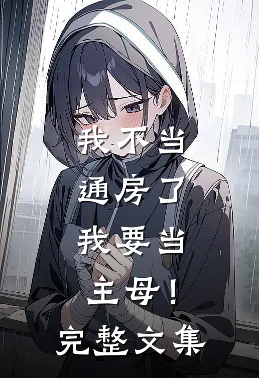 我不当通房了，我要当主母！完整文集