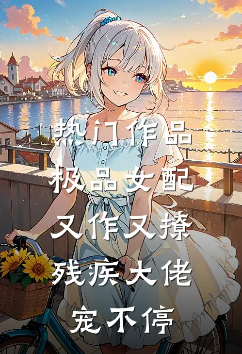热门作品极品女配又作又撩，残疾大佬宠不停