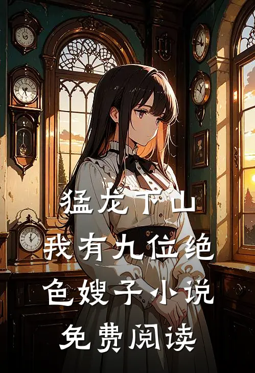 猛龙下山，我有九位绝色嫂子小说免费阅读