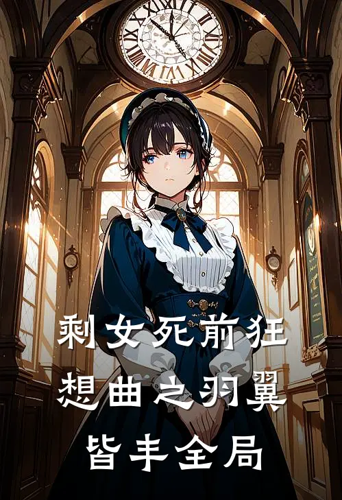 剩女死前狂想曲之羽翼皆丰全局