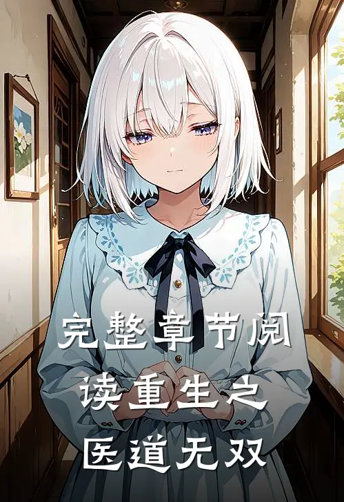 完整章节阅读重生之医道无双