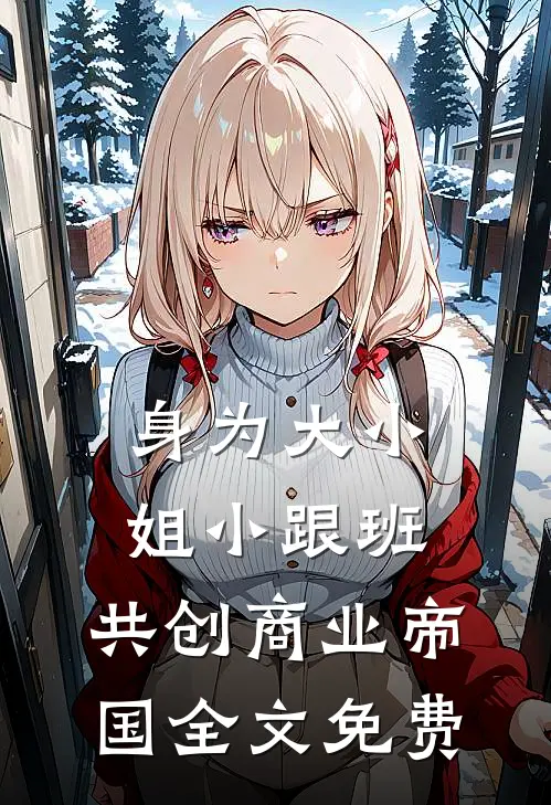 身为大小姐小跟班，共创商业帝国全文免费