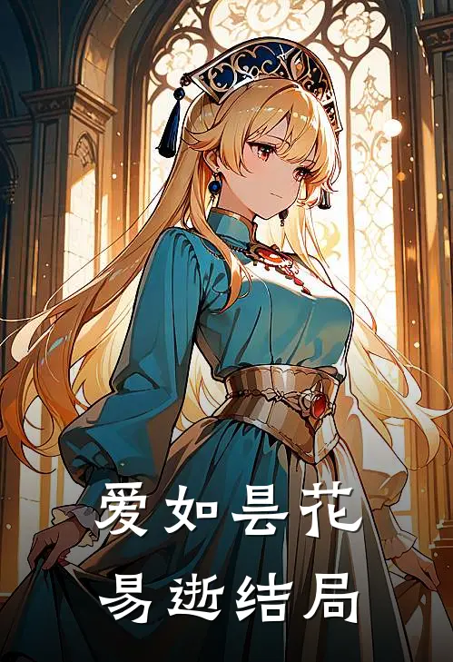 爱如昙花易逝结局