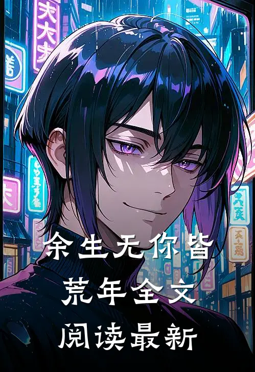 余生无你皆荒年全文阅读最新