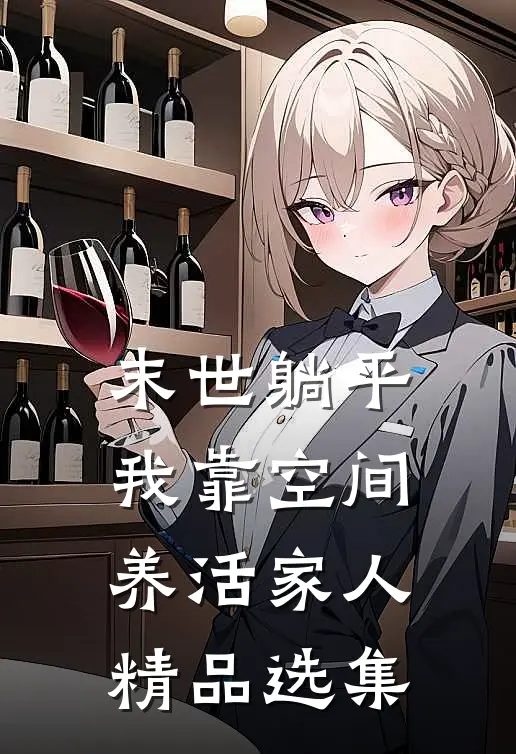 末世躺平：我靠空间养活家人精品选集