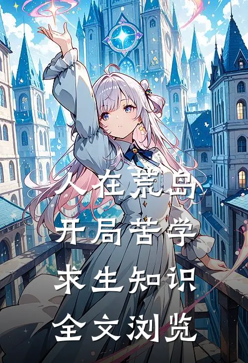 人在荒岛，开局苦学求生知识全文浏览