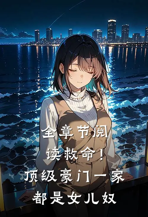 全章节阅读救命！顶级豪门一家都是女儿奴