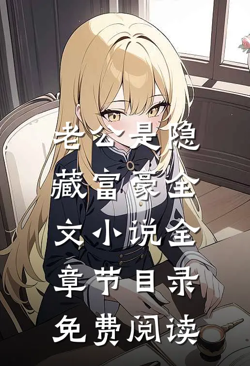 老公是隐藏富豪全文小说全章节目录免费阅读