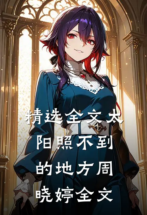 精选全文太阳照不到的地方周晓婷全文