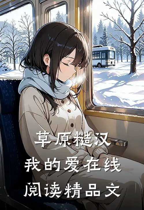 草原糙汉，我的爱在线阅读精品文