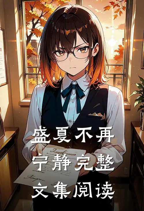 盛夏不再宁静完整文集阅读