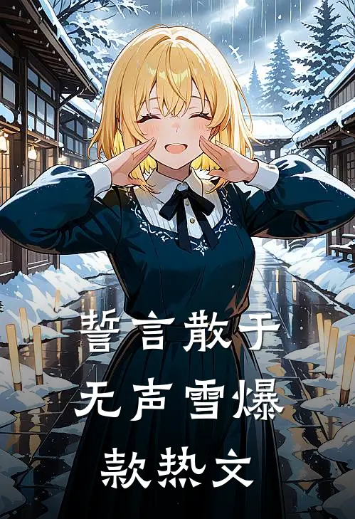 誓言散于无声雪爆款热文