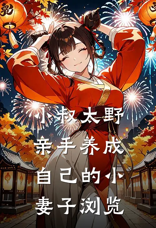 小叔太野，亲手养成自己的小妻子浏览