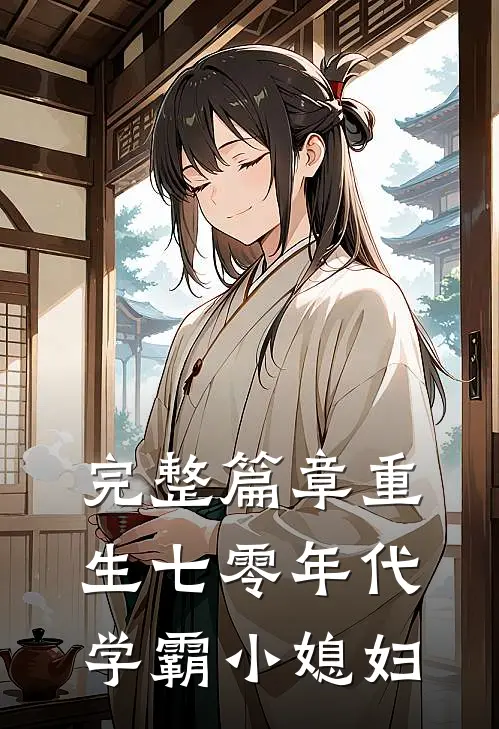 完整篇章重生七零年代学霸小媳妇
