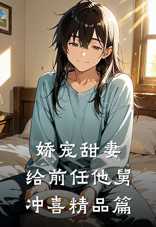 娇宠甜妻：给前任他舅冲喜精品篇
