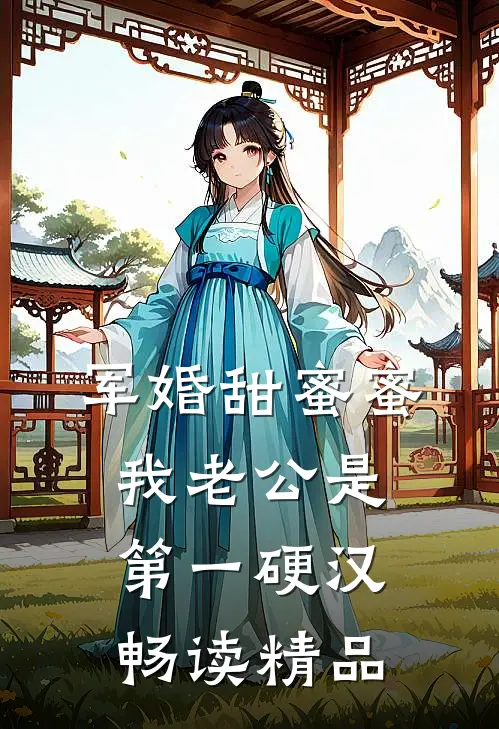 军婚甜蜜蜜：我老公是第一硬汉畅读精品