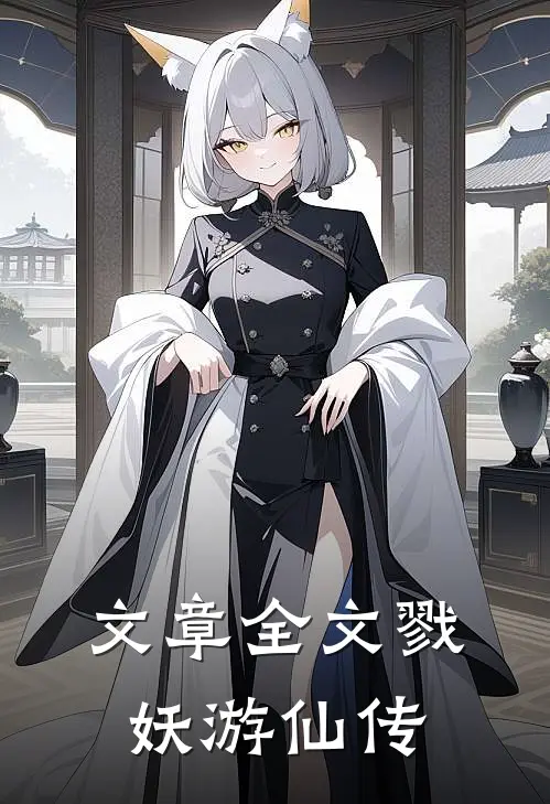 文章全文戮妖游仙传