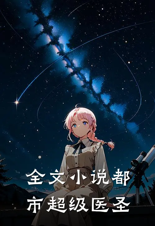全文小说都市超级医圣