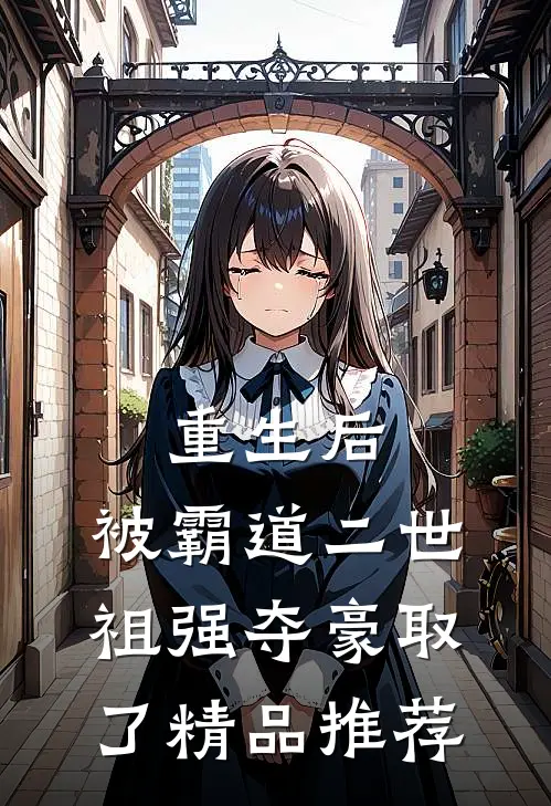 重生后，被霸道二世祖强夺豪取了精品推荐