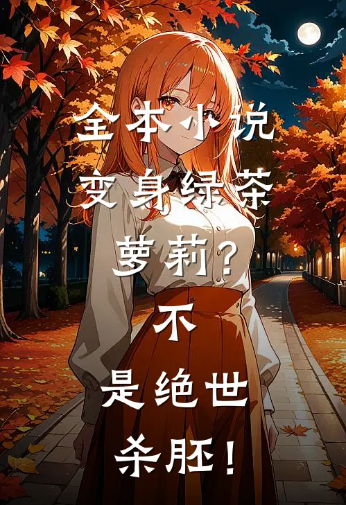 全本小说变身绿茶萝莉？不，是绝世杀胚！
