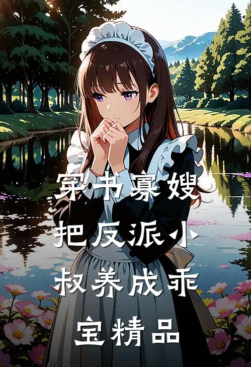 穿书寡嫂，把反派小叔养成乖宝精品