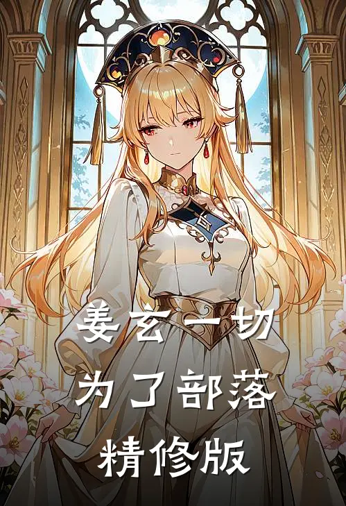 姜玄一切为了部落精修版