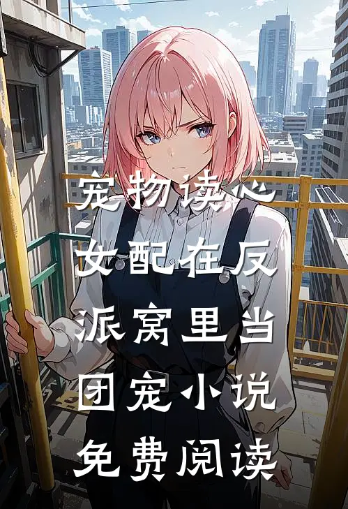 宠物读心：女配在反派窝里当团宠小说免费阅读