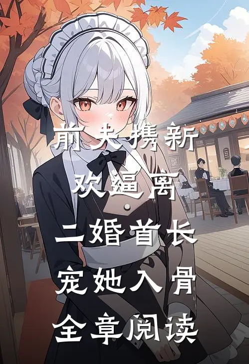 前夫携新欢逼离，二婚首长宠她入骨全章阅读