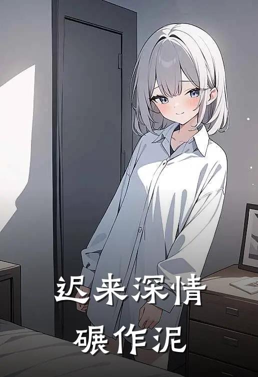 迟来深情碾作泥